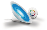 Philips 7099860ph Led Decolamp Rgb Led Lamp 8 W Wit