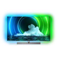 Philips 75PML9636/12 4x HDMI, 2x USB, CI+, LAN, WLAN, Bluetooth
