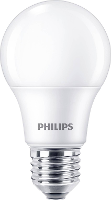 Philips 8719514459458 LED lamp Energielabel F (A   G) E27 4.9 W = 40 W 3 stuk(s)