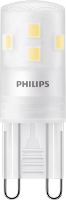 Philips 8720169302075 LED lamp Energielabel E (A   G) G9 1.9 W = 25 W Warmwit 3 stuk(s)