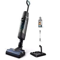 Philips AquaTrio Cordless Snoerloze Wet & Dry stofzuiger nat  en droogzuiger