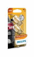 Philips Automotive 12065B2 Signaallamp Vision W21W 21 W 12 V