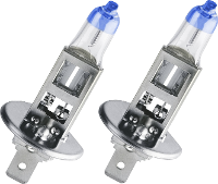 Philips Automotive 12258XVPS2 Halogeenlamp X tremeVision H1 55 W 12 V