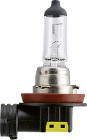 Philips Automotive 12360B1 Halogeenlamp Vision H8 35 W 12 V