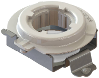 Philips Automotive Lampfitting (auto) 11178X2 Fitting PX26d Bouwvorm (autolamp) H7