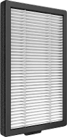 Philips Automotive SaniFilter Plus 100 Reservefilter