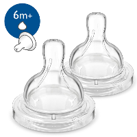 Avent Papspeen 6+ SCF636/27
