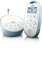 Avent Babyfoon Dect Scd560