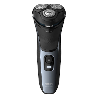 Philips Bodycare S3133/51 Scheerapparaat Zwart, Grijs