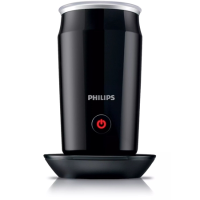 Philips Home Milk Twister CA6500/63 Melkopschuimer Zwart 500 W