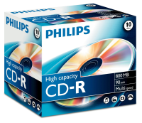 Cd R 800mb