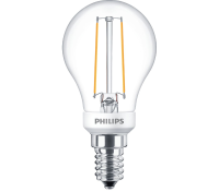 Classic LEDluster Fila 2,7W E14 827