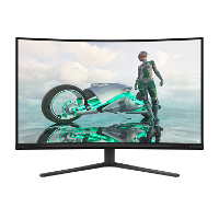 Philips Evnia 32M2C3500L/00 31.5'' Curved gaming monitor