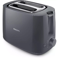 Philips Daily Collection Broodrooster broodrooster 900 Watt