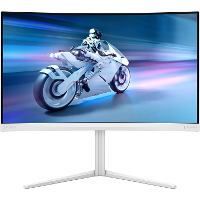 Philips Evnia 27M2C5501/00 27'' Curved gaming monitor