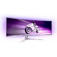 Philips Evnia 49M2C8900 QD OLED 48.9'' Curved gaming monitor