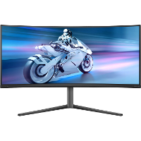 Philips Evnia 34M2C6500/00 34'' Curved gaming monitor