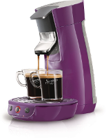 Philips Hd7825/40 Viva Cafe Paars