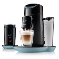 Philips Hd7874/60 Senseo Twist & Milk