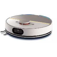 Philips HomeRun 7000 Series Aqua Robotstofzuiger met dweilfunctie robotstofzuiger Wi Fi