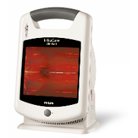 Infraroodlamp 200 W Philips Infracare Hp3621/01