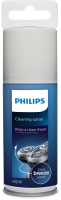 Philips HQ110/02 Reinigingsspray Helder 100 ml