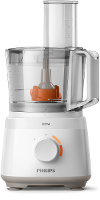 Philips Home HR7310/00 Daily Foodprocessor 700 W Wit