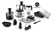 Philips Hr7778/00 Foodprocessor