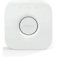 Philips Lighting Hue Centrale 871951434262000 Hue Bridge weiß