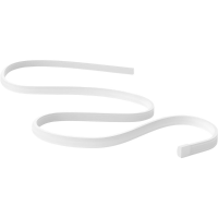 Philips Hue Hue LED strip 8721103089533 Energielabel: G (A   G) OmniGlow Gradient 60 W RGBICWW