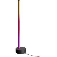 Philips Hue Hue White and Color Gradient Signe tafellamp 2000K   6500K, Dimbaar