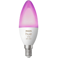 Philips Hue Hue White & Color Ambiance E14 2000 6500K