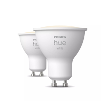 Philips Hue LED lamp GU10 GU10 N/A