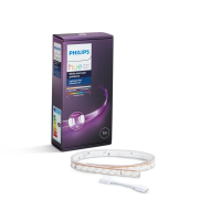 Hue Lightstrip plus verlengstuk