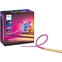Philips Hue Play gradient lightstrip voor pc   32/34