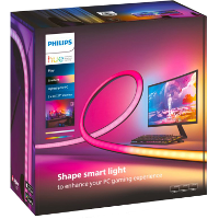 Philips Hue Play gradient lightstrip voor pc   3x 24/27