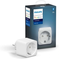 Philips Hue Tussenstekker 871951434230900 Hue Smart Plug Type F