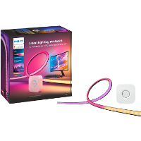 Philips Hue Starterkit   Play gradient lightstrip voor pc   24/27