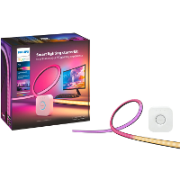 Philips Hue Starterkit   Play gradient lightstrip voor pc   3x 24/27