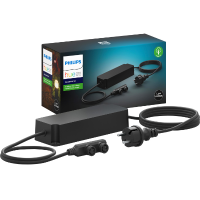 Philips Hue voedingskabel voor buiten   100W stroomvoorziening