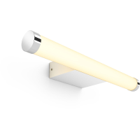 Philips Hue White ambiance Adore verlichte badkamerspiegel