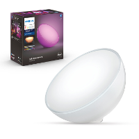 Philips Hue White and Color Ambiance Go draagbare lamp 2000K   6500K, Dimbaar