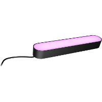 Philips Hue White and Color Ambiance Play lichtbalk 2000K   6500K, Dimbaar