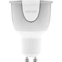 Hue White and Color Ambiance uitbreidingslamp GU10