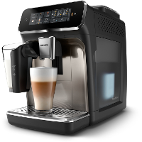 Philips Koffievolautomaat EP3347/90 bk volautomaat