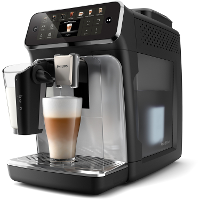 Philips Koffievolautomaat EP4446/70 bk volautomaat