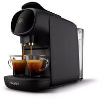Philips L'Or Barista Koffiezetapparaat voor capsules LM9012/60 capsule machine Vaatwasmachinebestendige onderdelen