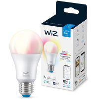 Philips Lamp A60 E27 Wifi + Bluetooth protocol