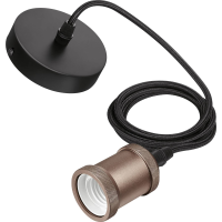 Philips LED 62405700 Lampfitting E27 230 V