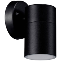 Philips LED Kylis 8720169266551 LED buitenlamp (wand) LED GU10 Zwart